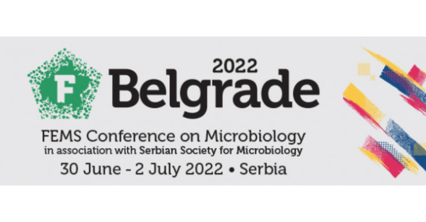 FEMS Conference on Microbiology 2022