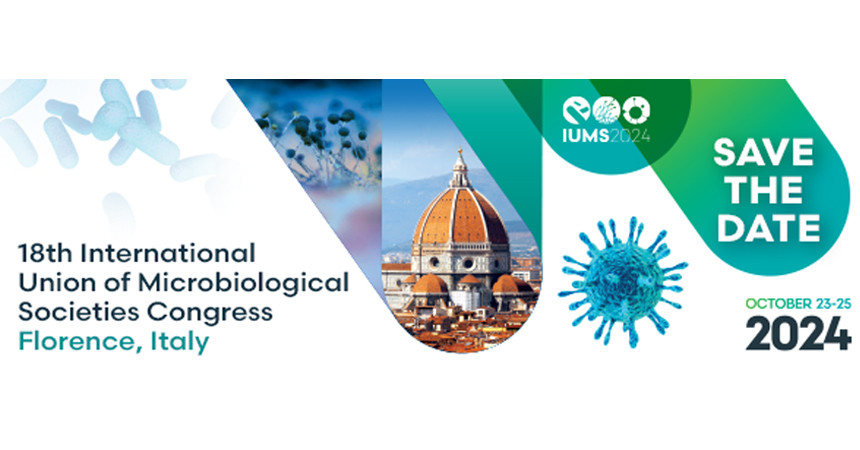 International Union of Microbiological Societies