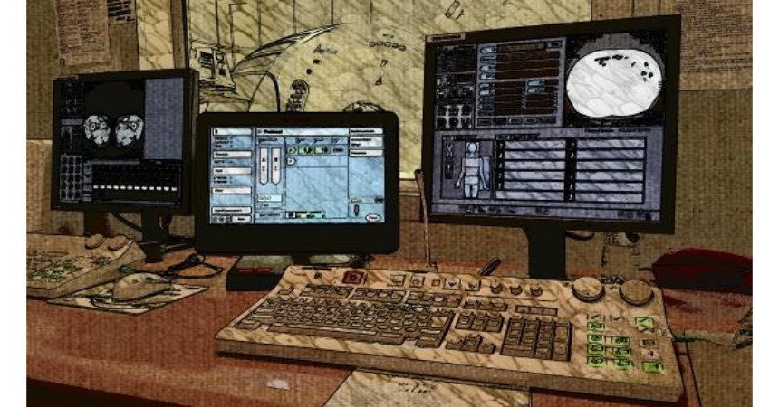 Master di II livello - Teledidattica Applicata alle Scienze della Salute e ICT in Medicina (Tecnologie Innovative in Sanità)