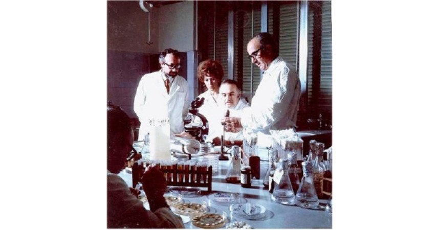 Un ricordo del Prof. Giancarlo Lancini