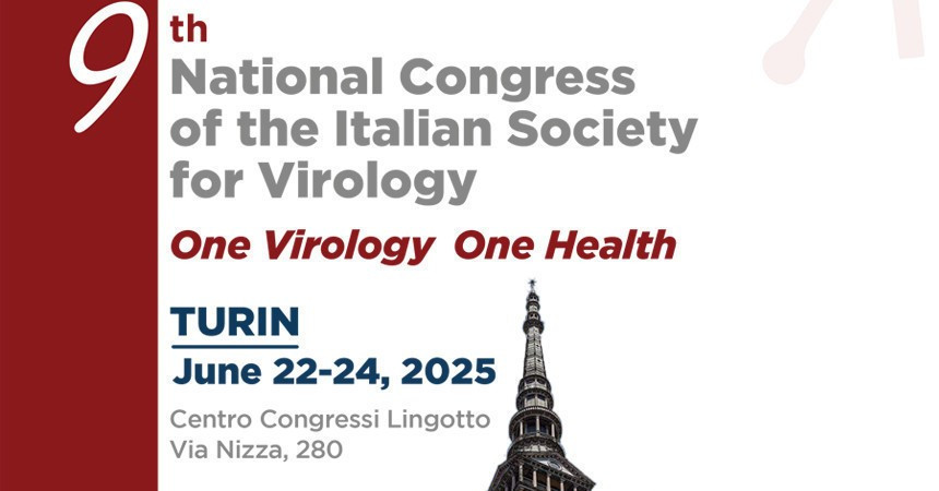 9th Congress SIV-ISV 2025 - Torino June 22-24, 2025