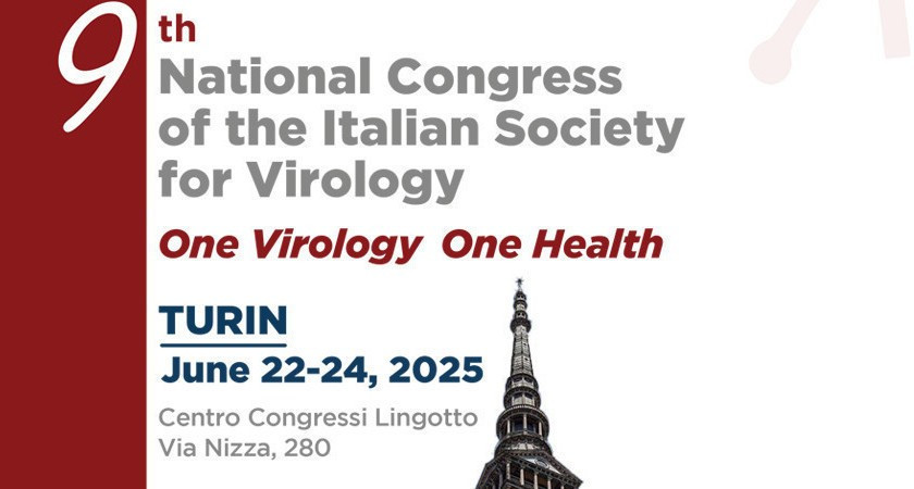 9th Congress SIV-ISV 2025 - Torino June 22-24, 2025