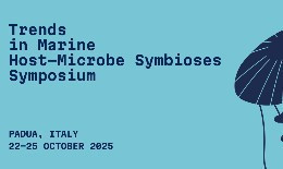 Trends in Marine Host Microbe Symbioses, Padova 22-25 ottobre 2025