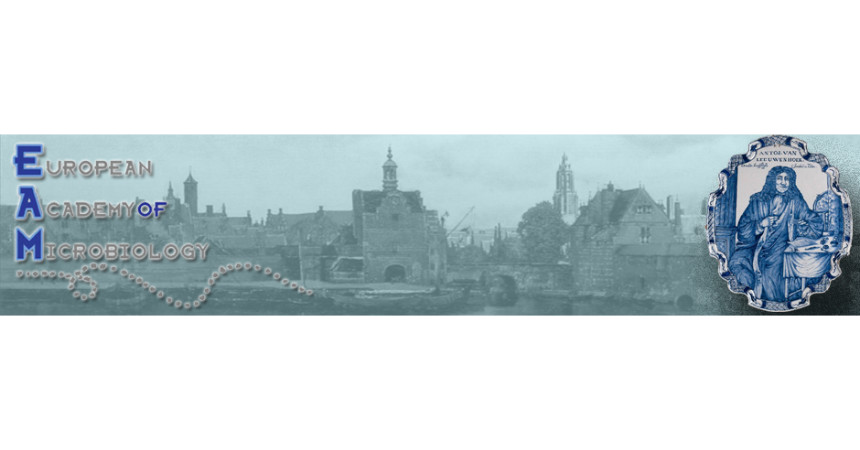 The European Academy for Microbiology